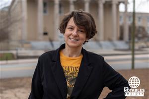 Marsha Klein 